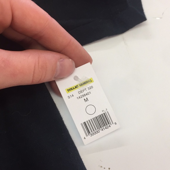 Classic Teaze T-shirt Size men's Medium - Picture 4 of 7